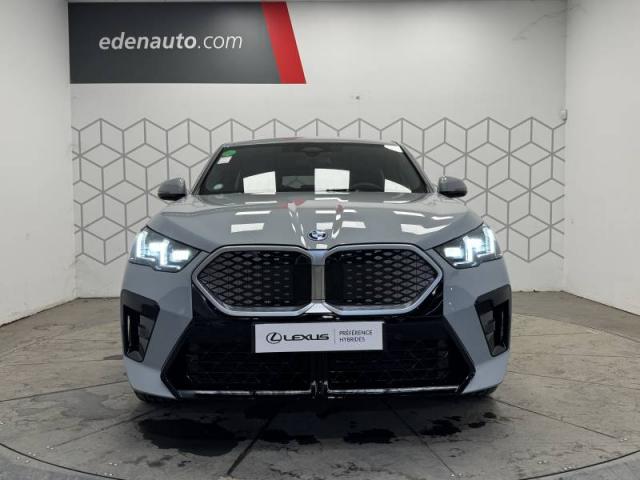 Bmw X2 image 9