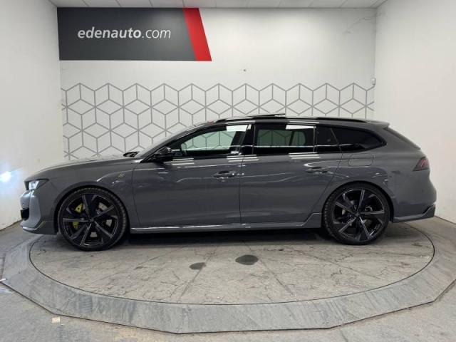 Peugeot 508 image 6