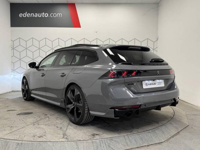Peugeot 508 image 8