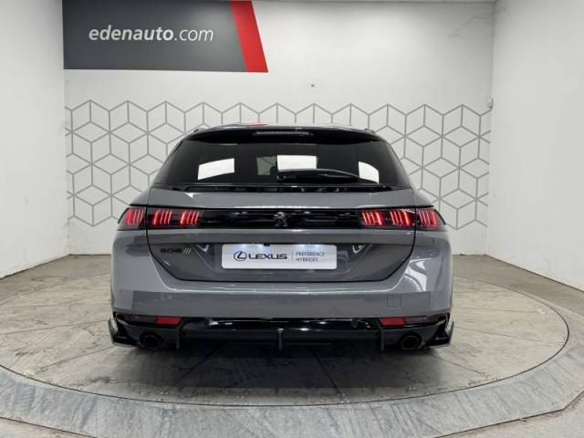 Peugeot 508 image 3