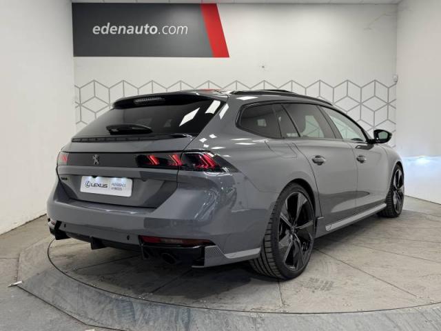 Peugeot 508 image 5