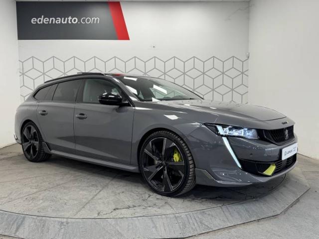 Peugeot 508 image 4
