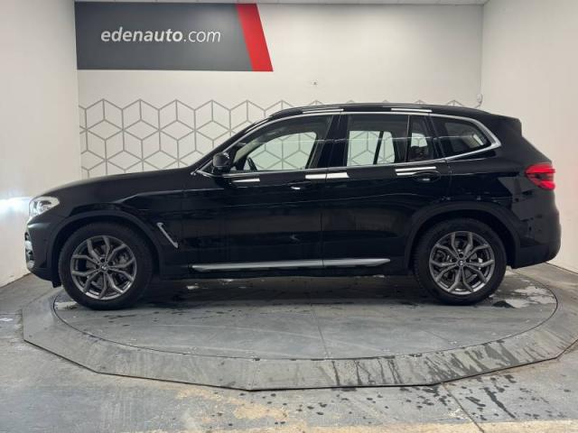 Bmw X3 image 1