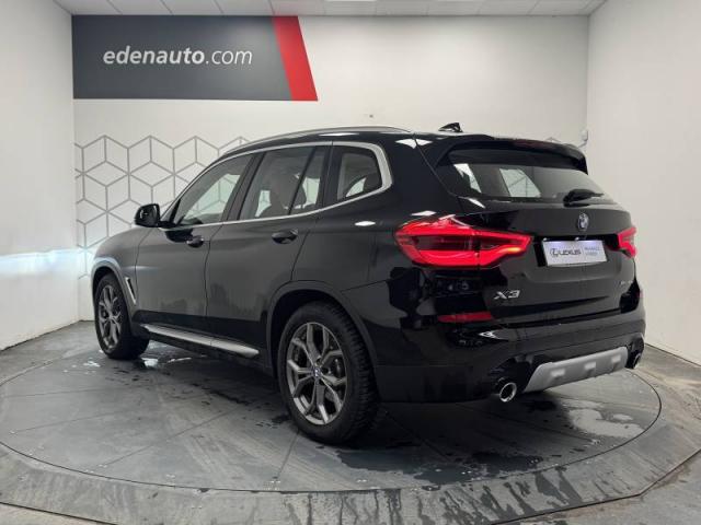 Bmw X3 image 2