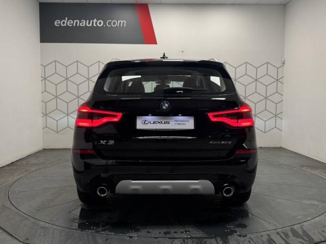 Bmw X3 image 7