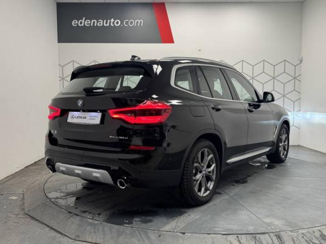 Bmw X3 image 3