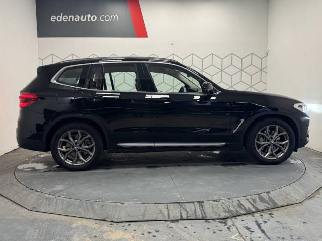 Bmw X3 image 9
