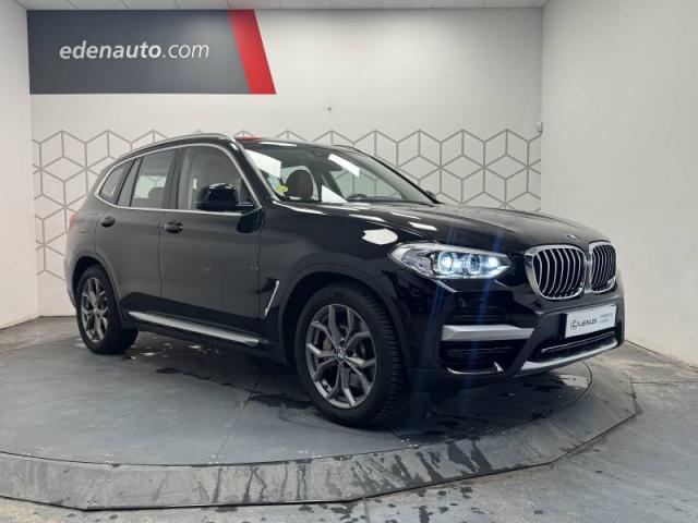 Bmw X3 image 5