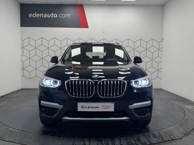 Bmw X3 image 8