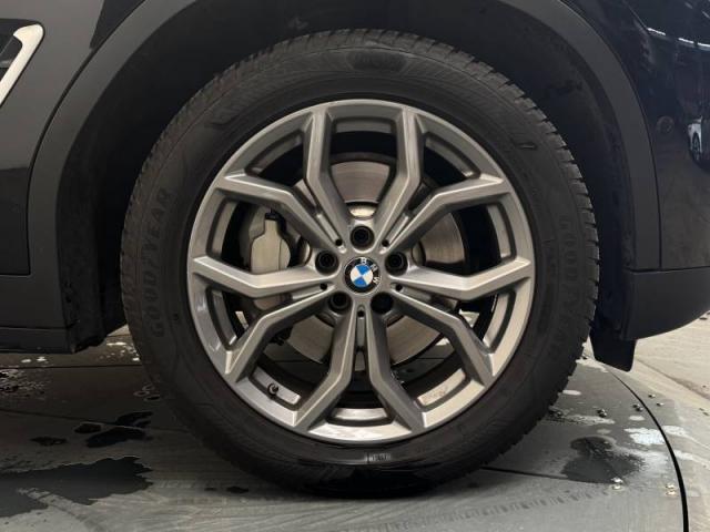 Bmw X3 image 4