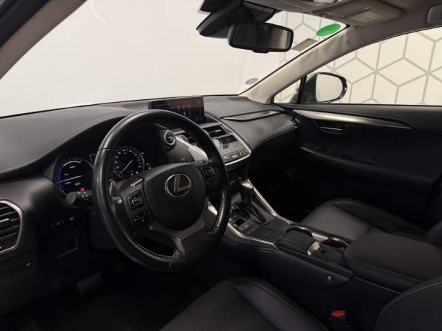 Lexus Nx image 8
