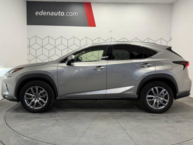 Lexus Nx image 2
