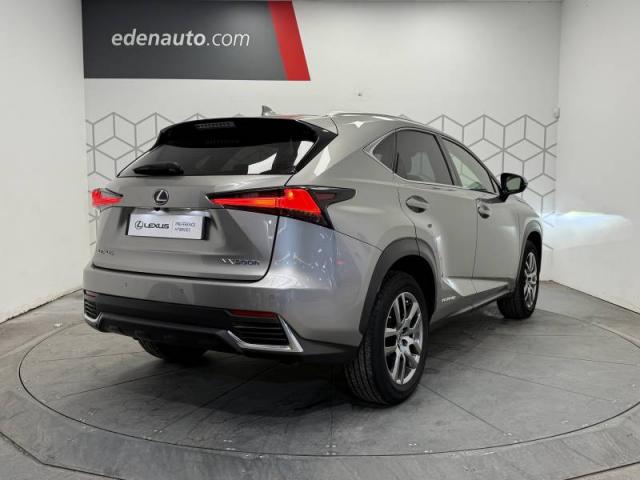 Lexus Nx image 5