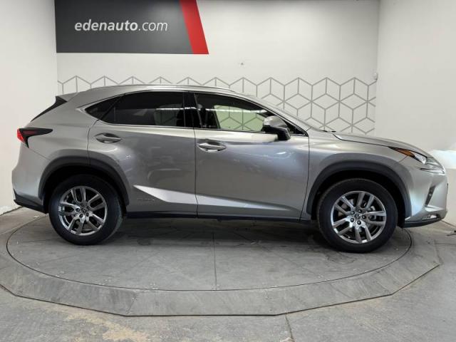 Lexus Nx image 9