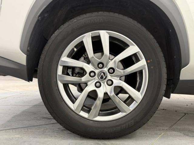 Lexus Nx image 7