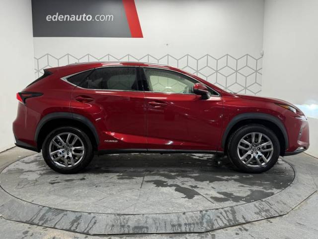 Lexus Nx image 2