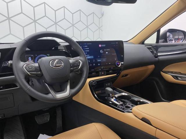 Lexus Nx image 3