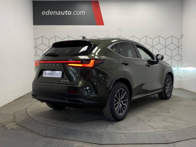 Lexus Nx image 6