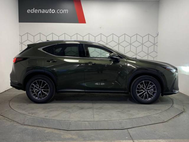 Lexus Nx image 1