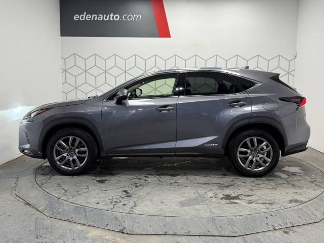 Lexus Nx image 2