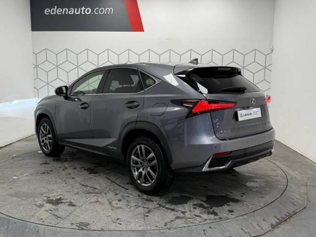 Lexus Nx image 5