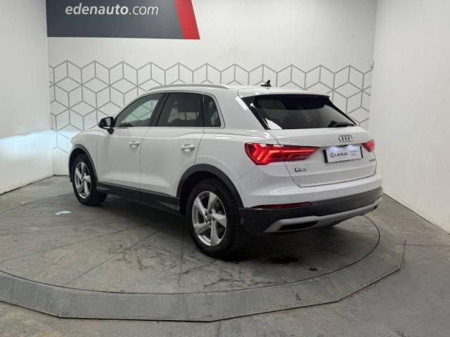 Audi Q3 image 1