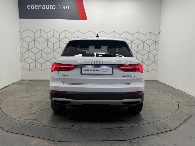 Audi Q3 image 3