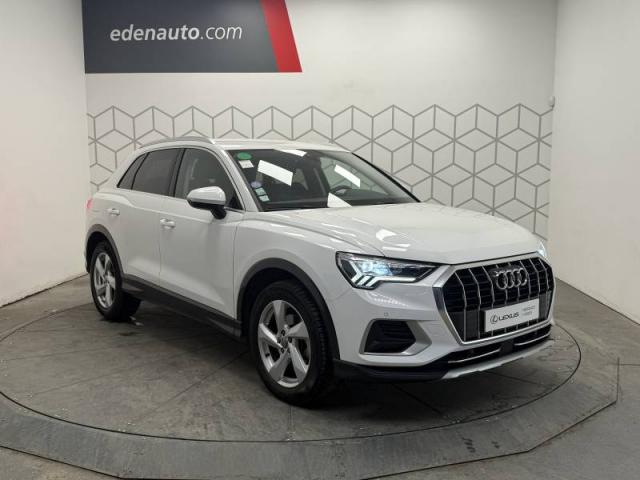 Audi Q3 image 5