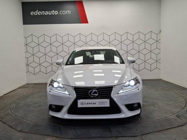 Lexus Is image 1