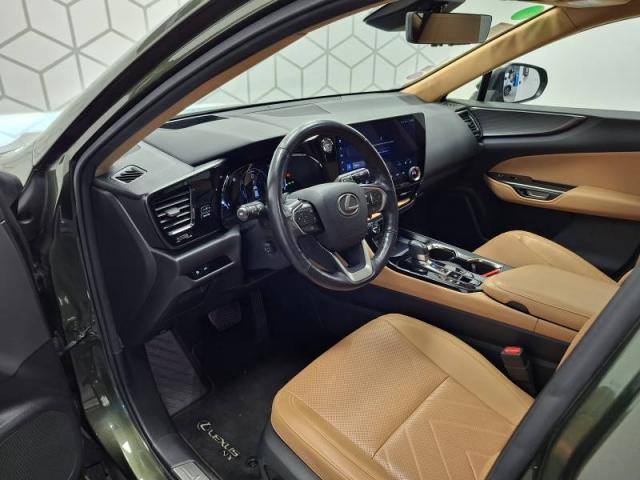 Lexus Nx image 4