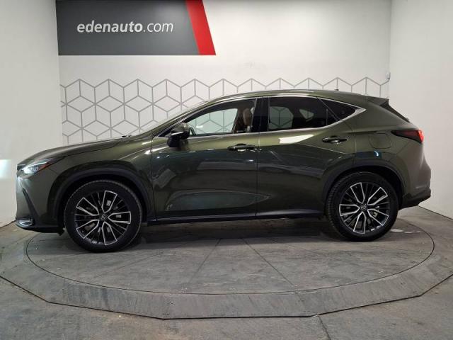 Lexus Nx image 2