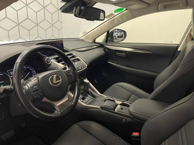 Lexus Nx image 9