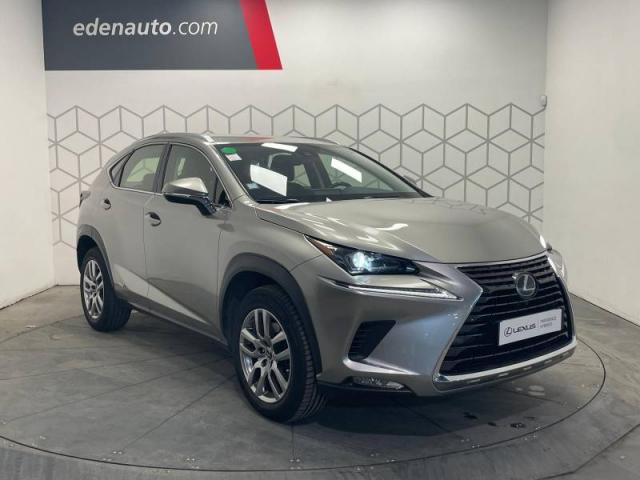 Lexus Nx image 5