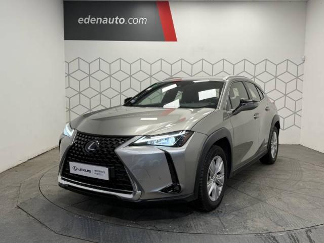 Lexus Ux 250h 2wd Pack