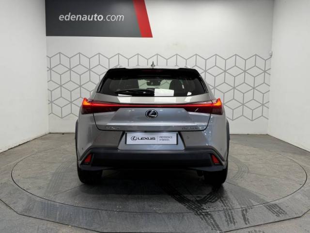 Lexus Ux image 2