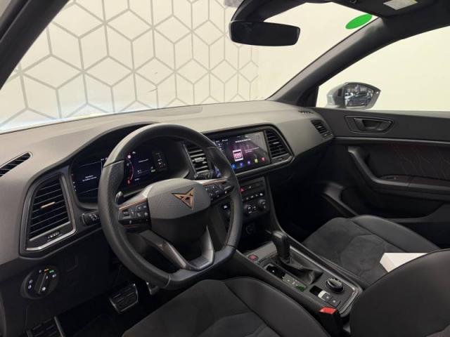 Cupra Ateca image 9