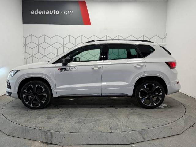 Cupra Ateca image 3