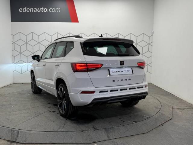 Cupra Ateca image 8