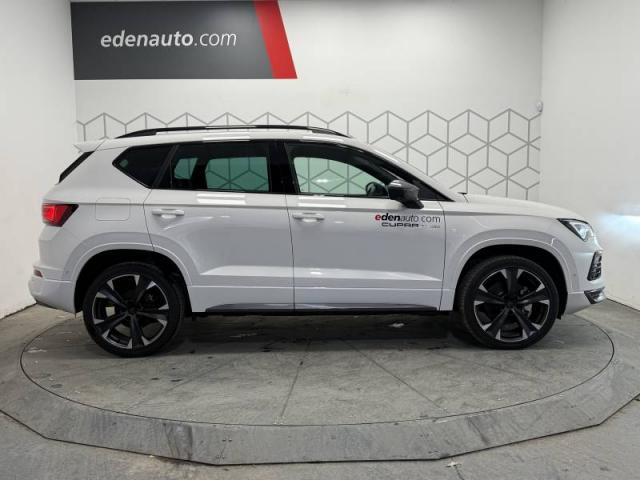 Cupra Ateca image 5