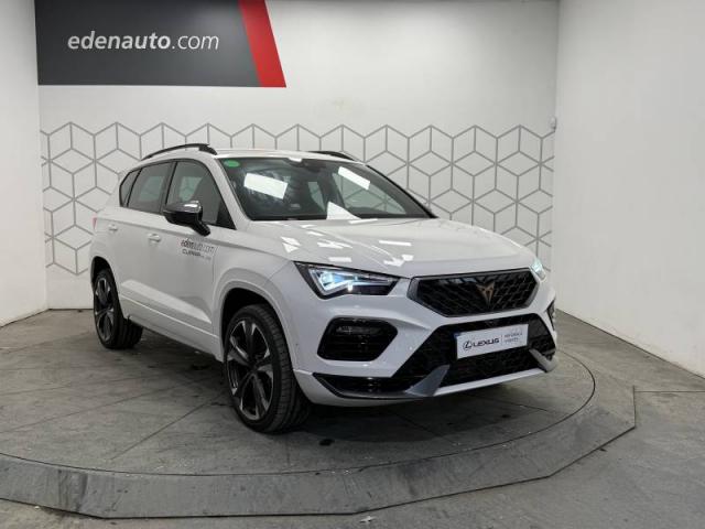 Cupra Ateca image 6