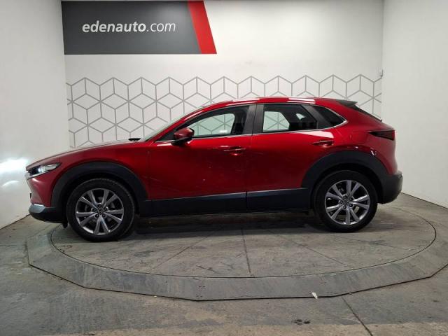 Mazda Cx-30 image 2