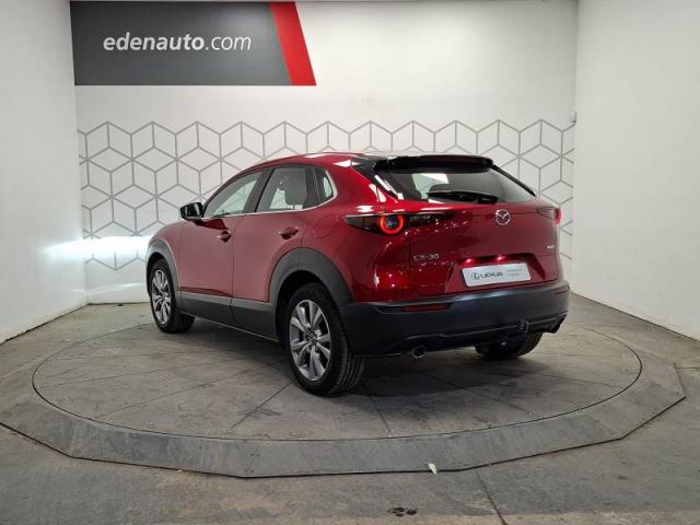 Mazda Cx-30 image 3