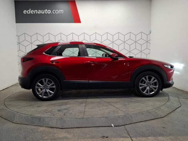 Mazda Cx-30 image 6