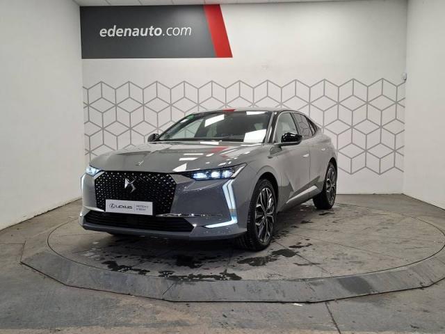 Ds Ds 4 Puretech 130 Eat8 Rivoli