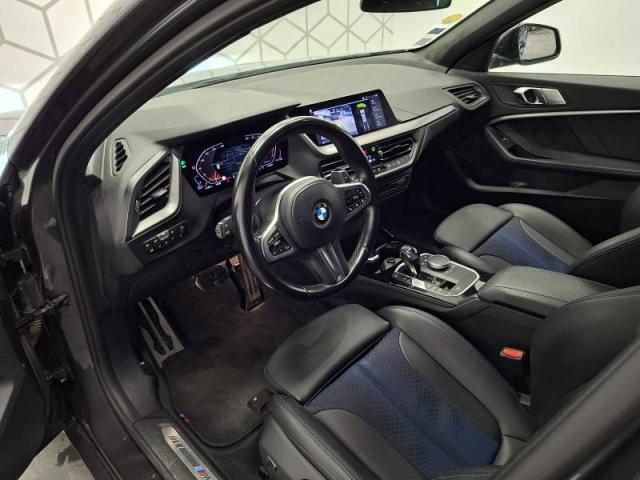 Bmw Série 1 image 7