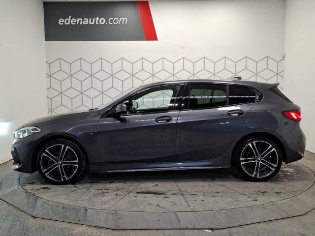 Bmw Série 1 image 8