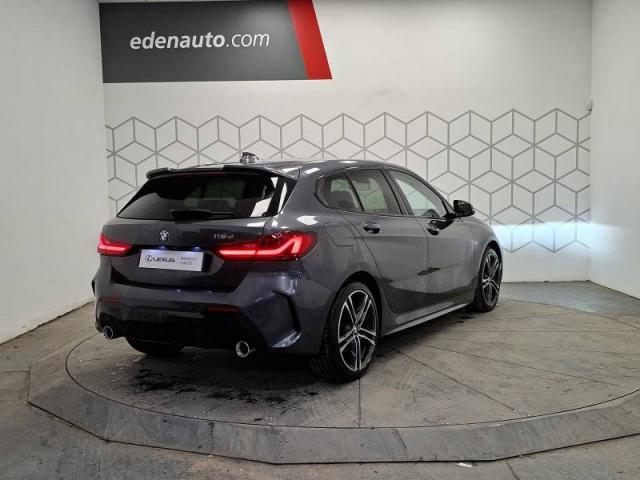 Bmw Série 1 image 3