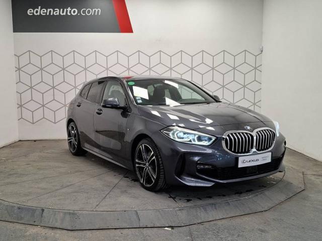 Bmw Série 1 image 5