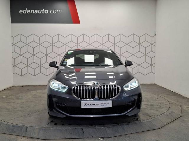 Bmw Série 1 image 1