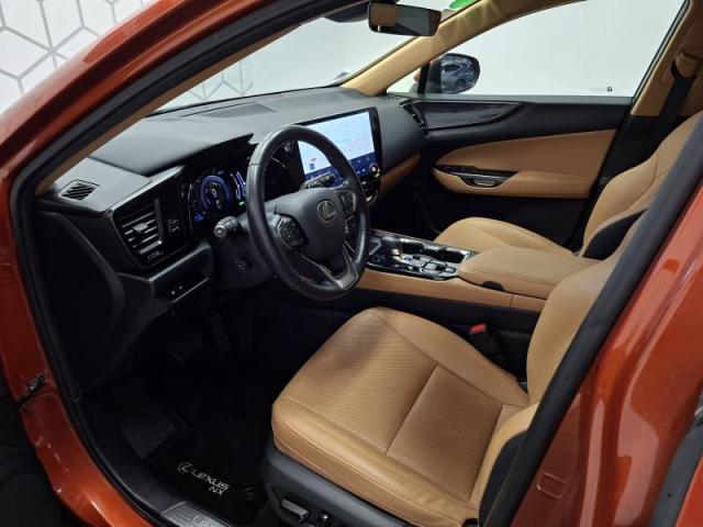 Lexus Nx image 5